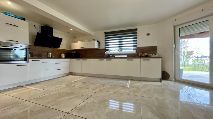 Ma-Cabane - Vente Maison Sarralbe, 150 m²