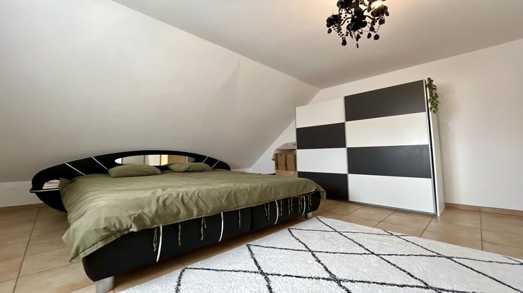 Ma-Cabane - Vente Maison Sarralbe, 150 m²