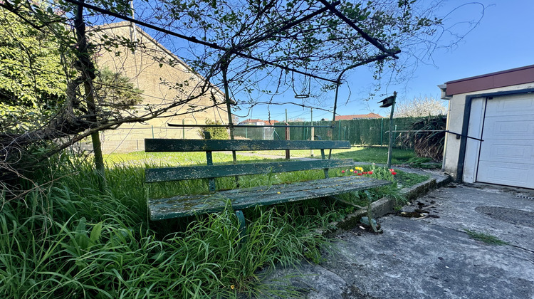 Ma-Cabane - Vente Maison Sarralbe, 90 m²