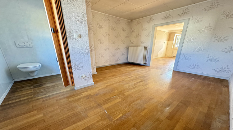 Ma-Cabane - Vente Maison Sarralbe, 90 m²