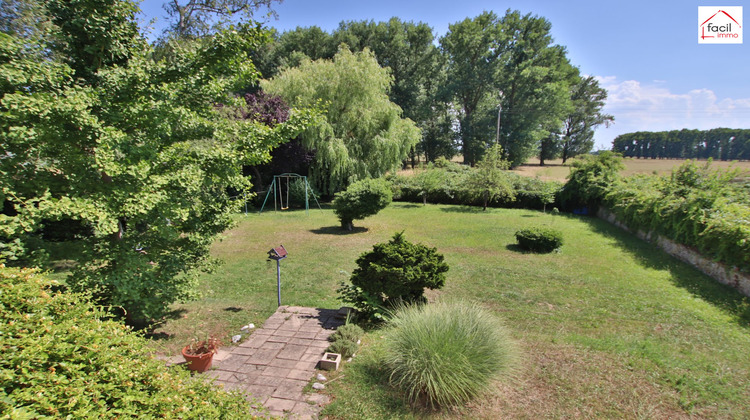 Ma-Cabane - Vente Maison Sarralbe, 352 m²