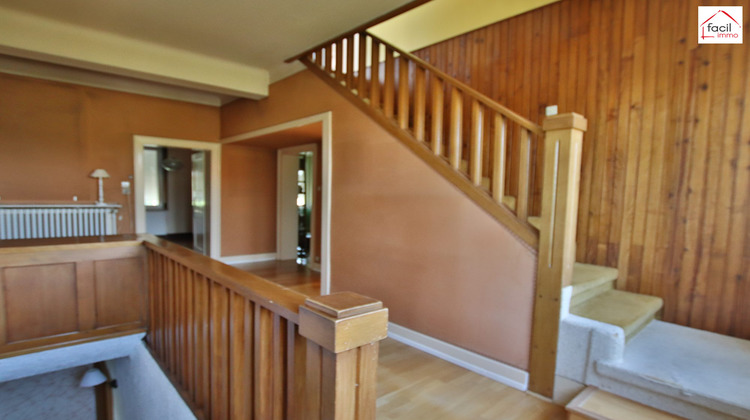 Ma-Cabane - Vente Maison Sarralbe, 352 m²