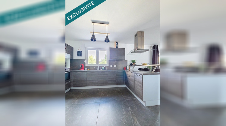 Ma-Cabane - Vente Maison Sarralbe, 103 m²