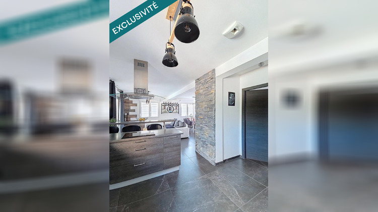 Ma-Cabane - Vente Maison Sarralbe, 103 m²