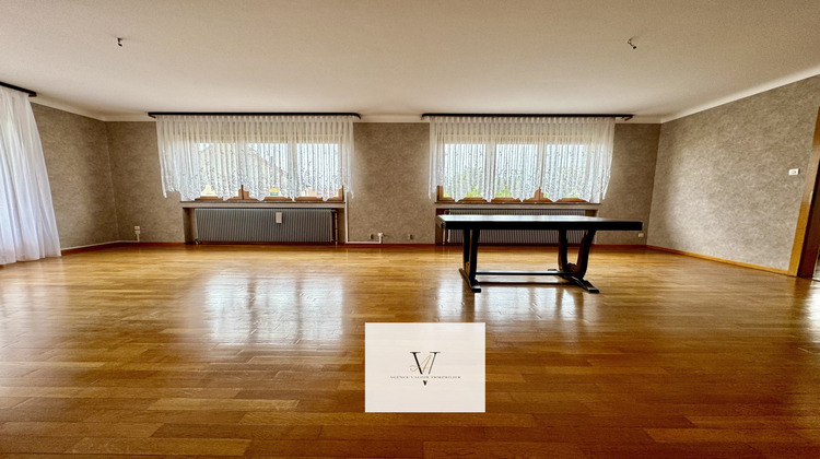 Ma-Cabane - Vente Maison Sarralbe, 140 m²