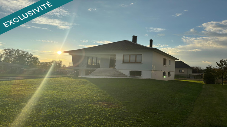 Ma-Cabane - Vente Maison Sarralbe, 152 m²