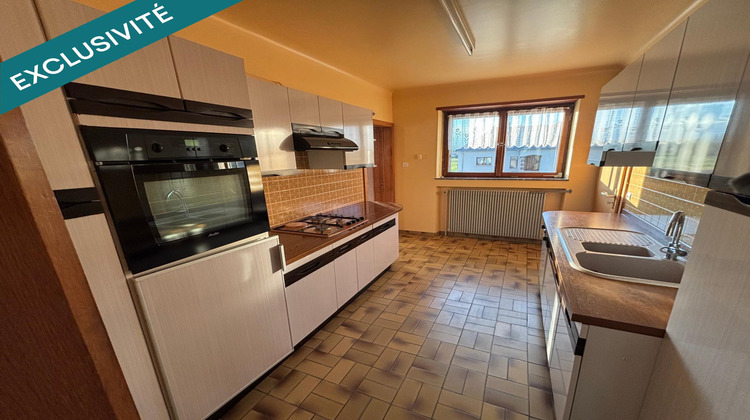 Ma-Cabane - Vente Maison Sarralbe, 152 m²