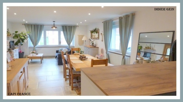 Ma-Cabane - Vente Maison SARRALBE, 241 m²