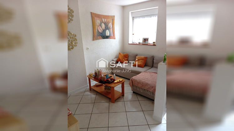 Ma-Cabane - Vente Maison Sarralbe, 179 m²