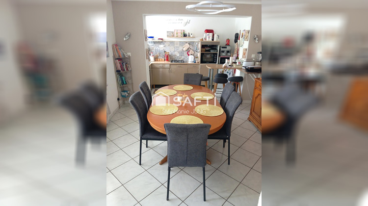 Ma-Cabane - Vente Maison Sarralbe, 179 m²