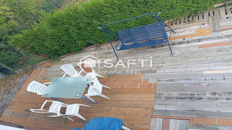 Ma-Cabane - Vente Maison Sarralbe, 179 m²