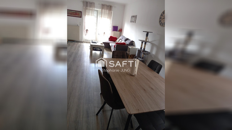 Ma-Cabane - Vente Maison Sarralbe, 179 m²