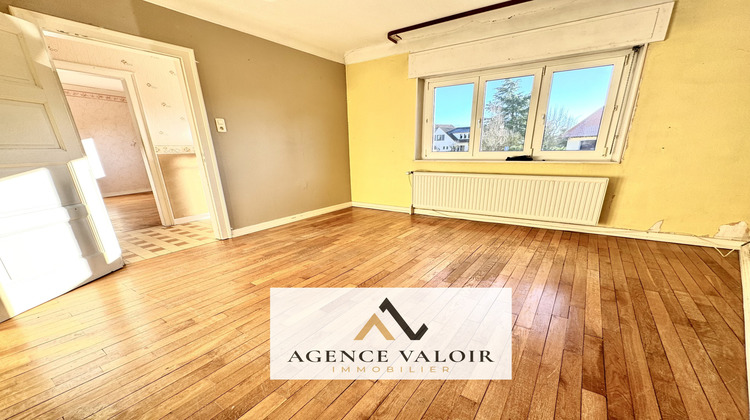 Ma-Cabane - Vente Maison Sarralbe, 94 m²