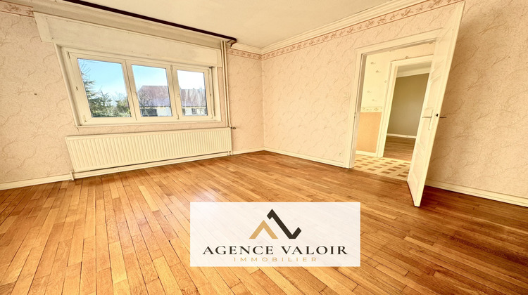 Ma-Cabane - Vente Maison Sarralbe, 94 m²