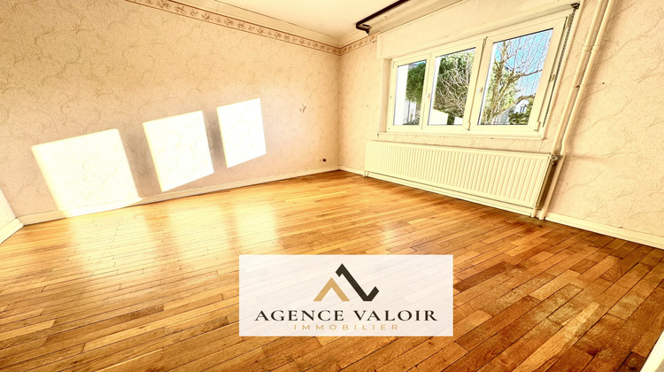 Ma-Cabane - Vente Maison Sarralbe, 94 m²