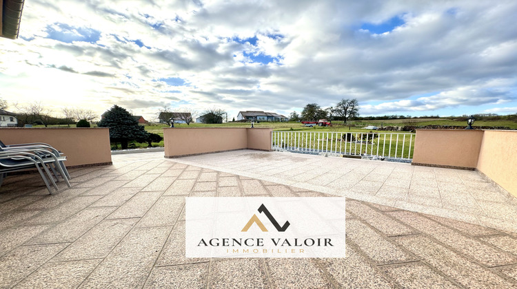 Ma-Cabane - Vente Maison Sarralbe, 256 m²