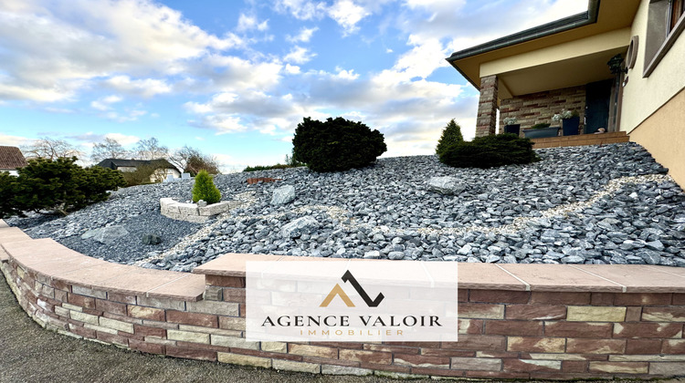 Ma-Cabane - Vente Maison Sarralbe, 256 m²