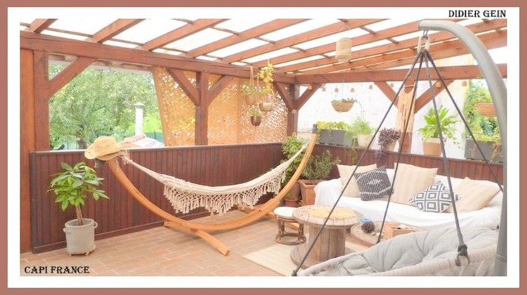 Ma-Cabane - Vente Maison SARRALBE, 241 m²