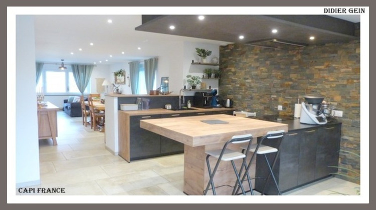 Ma-Cabane - Vente Maison SARRALBE, 241 m²