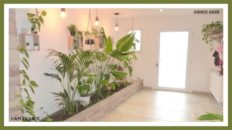 Ma-Cabane - Vente Maison SARRALBE, 241 m²