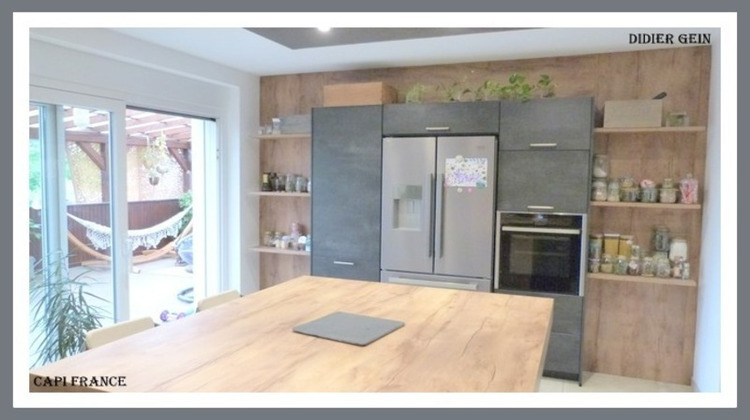 Ma-Cabane - Vente Maison SARRALBE, 241 m²