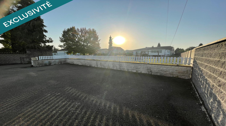 Ma-Cabane - Vente Maison Sarralbe, 210 m²