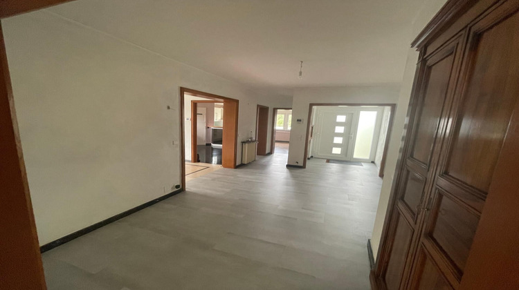 Ma-Cabane - Vente Maison Sarralbe, 210 m²