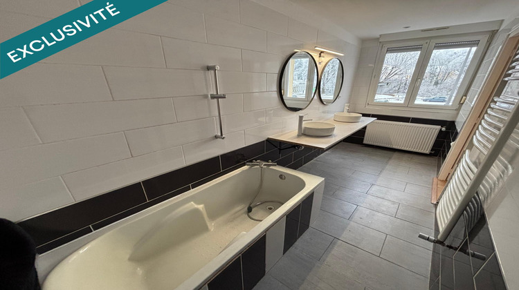 Ma-Cabane - Vente Maison Sarralbe, 90 m²