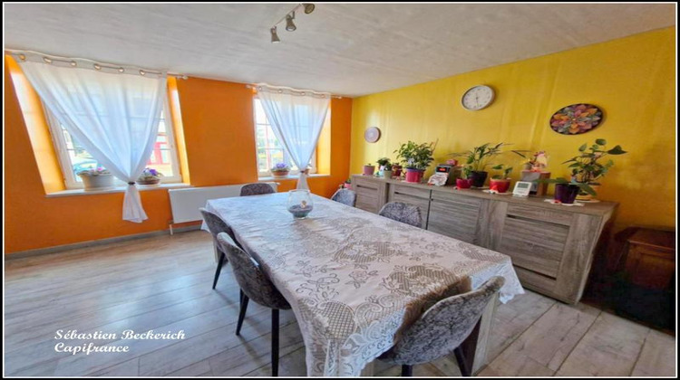 Ma-Cabane - Vente Maison SARRALBE, 99 m²
