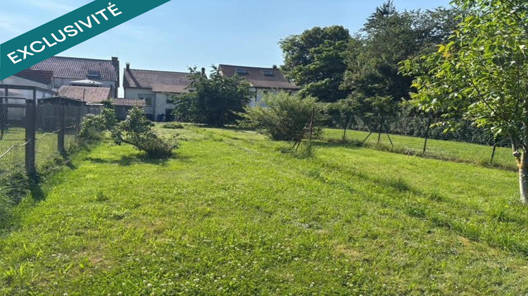 Ma-Cabane - Vente Maison Sarralbe, 90 m²