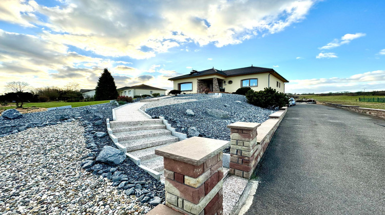 Ma-Cabane - Vente Maison Sarralbe, 256 m²