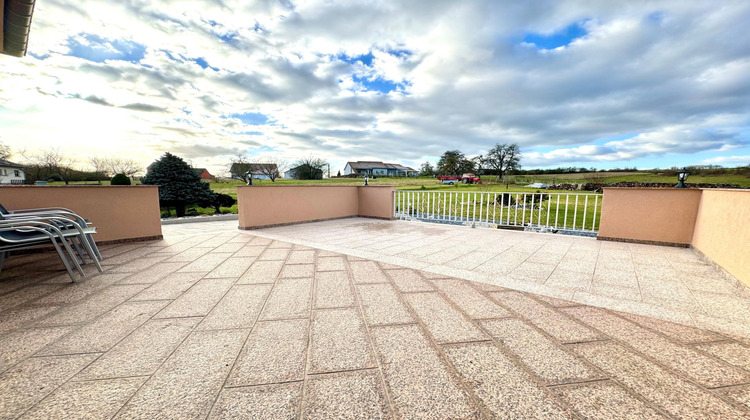 Ma-Cabane - Vente Maison Sarralbe, 256 m²