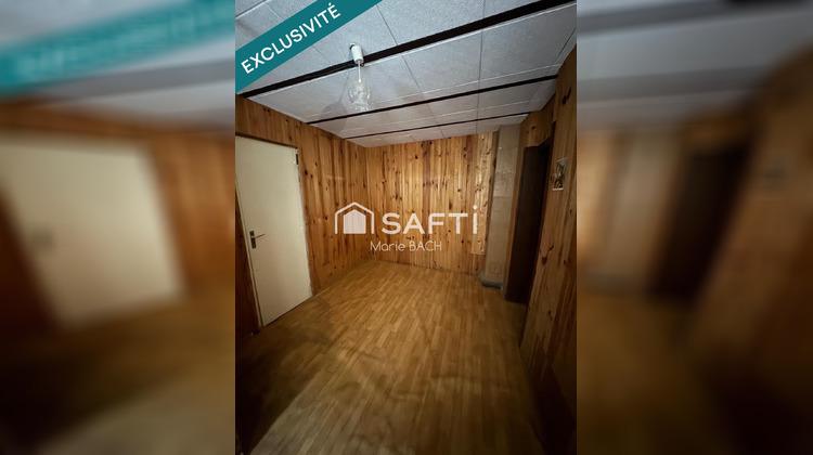 Ma-Cabane - Vente Maison Sarralbe, 93 m²