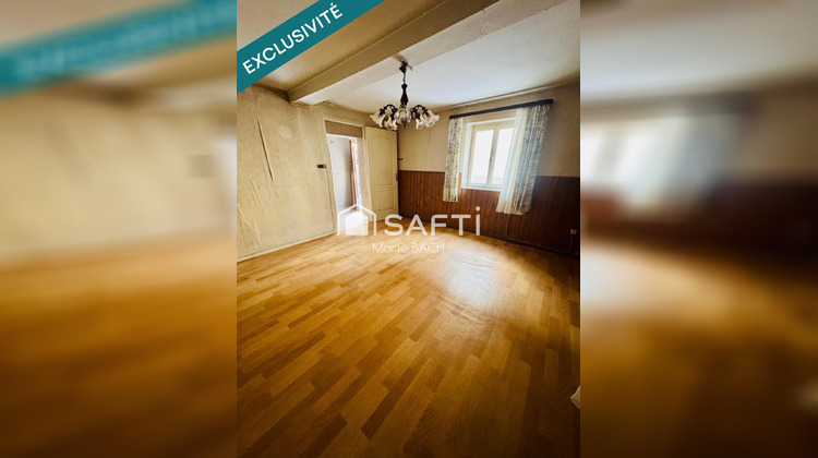 Ma-Cabane - Vente Maison Sarralbe, 93 m²