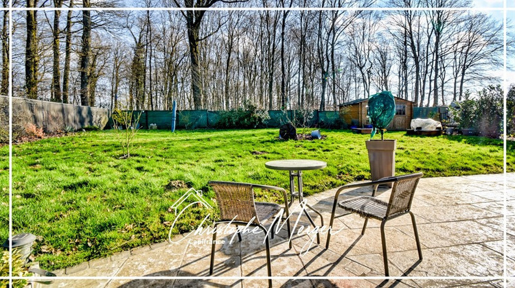 Ma-Cabane - Vente Maison SARRALBE, 220 m²