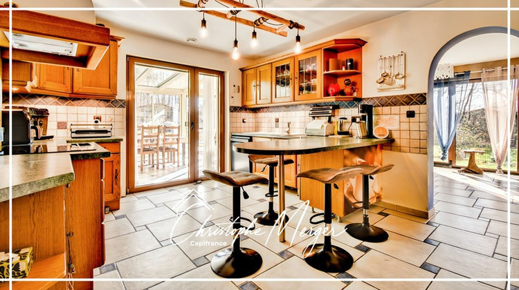 Ma-Cabane - Vente Maison SARRALBE, 220 m²