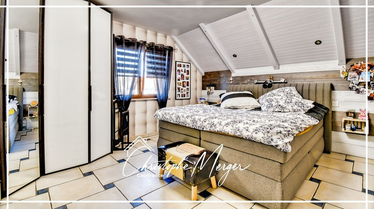 Ma-Cabane - Vente Maison SARRALBE, 220 m²