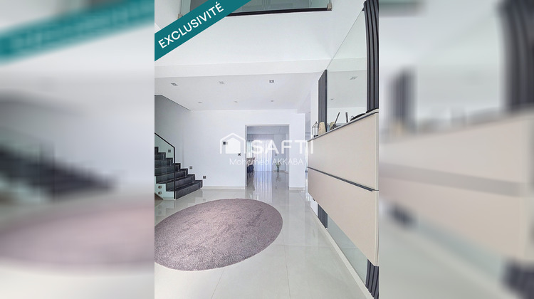 Ma-Cabane - Vente Maison Sarralbe, 180 m²