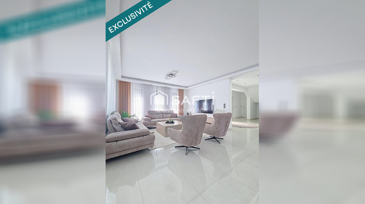 Ma-Cabane - Vente Maison Sarralbe, 180 m²