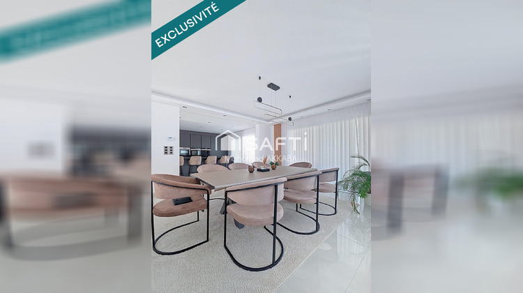 Ma-Cabane - Vente Maison Sarralbe, 180 m²