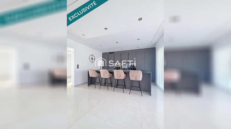 Ma-Cabane - Vente Maison Sarralbe, 180 m²