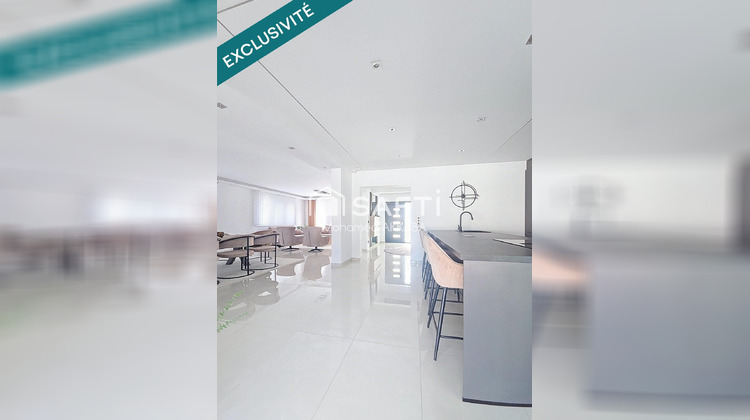 Ma-Cabane - Vente Maison Sarralbe, 180 m²