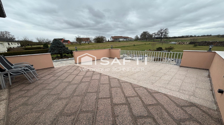 Ma-Cabane - Vente Maison Sarralbe, 256 m²