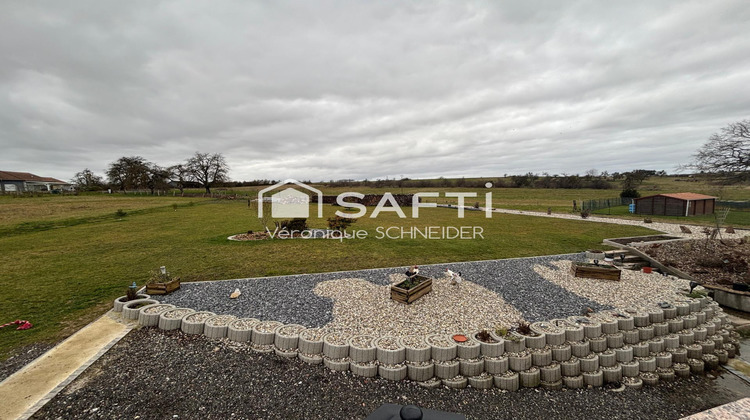 Ma-Cabane - Vente Maison Sarralbe, 256 m²