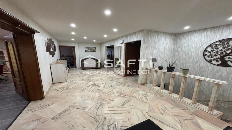 Ma-Cabane - Vente Maison Sarralbe, 256 m²