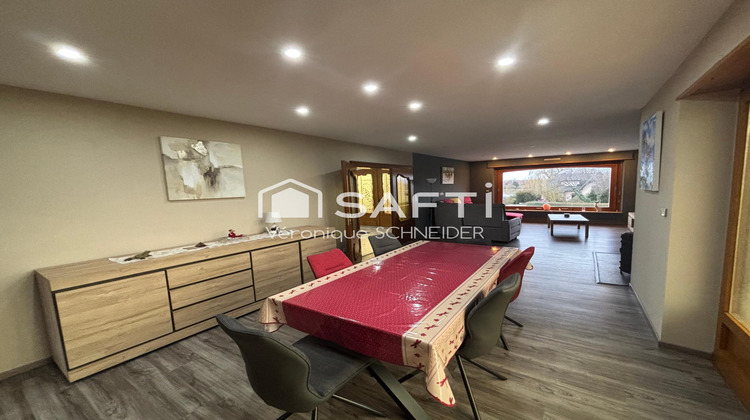 Ma-Cabane - Vente Maison Sarralbe, 256 m²