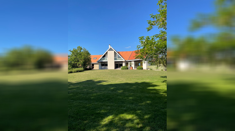 Ma-Cabane - Vente Maison SARRALBE, 295 m²