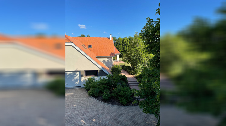 Ma-Cabane - Vente Maison SARRALBE, 295 m²