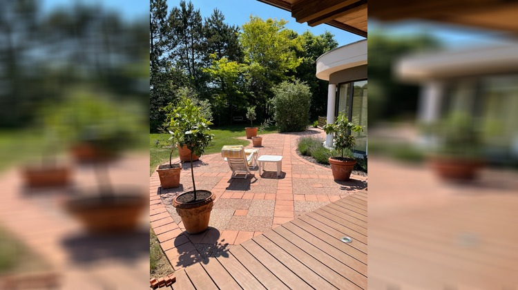 Ma-Cabane - Vente Maison SARRALBE, 295 m²