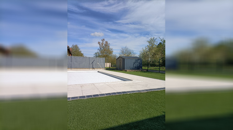 Ma-Cabane - Vente Maison SARRALBE, 103 m²